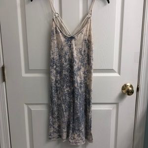 Extremely Soft American Eagle Strappy Dress